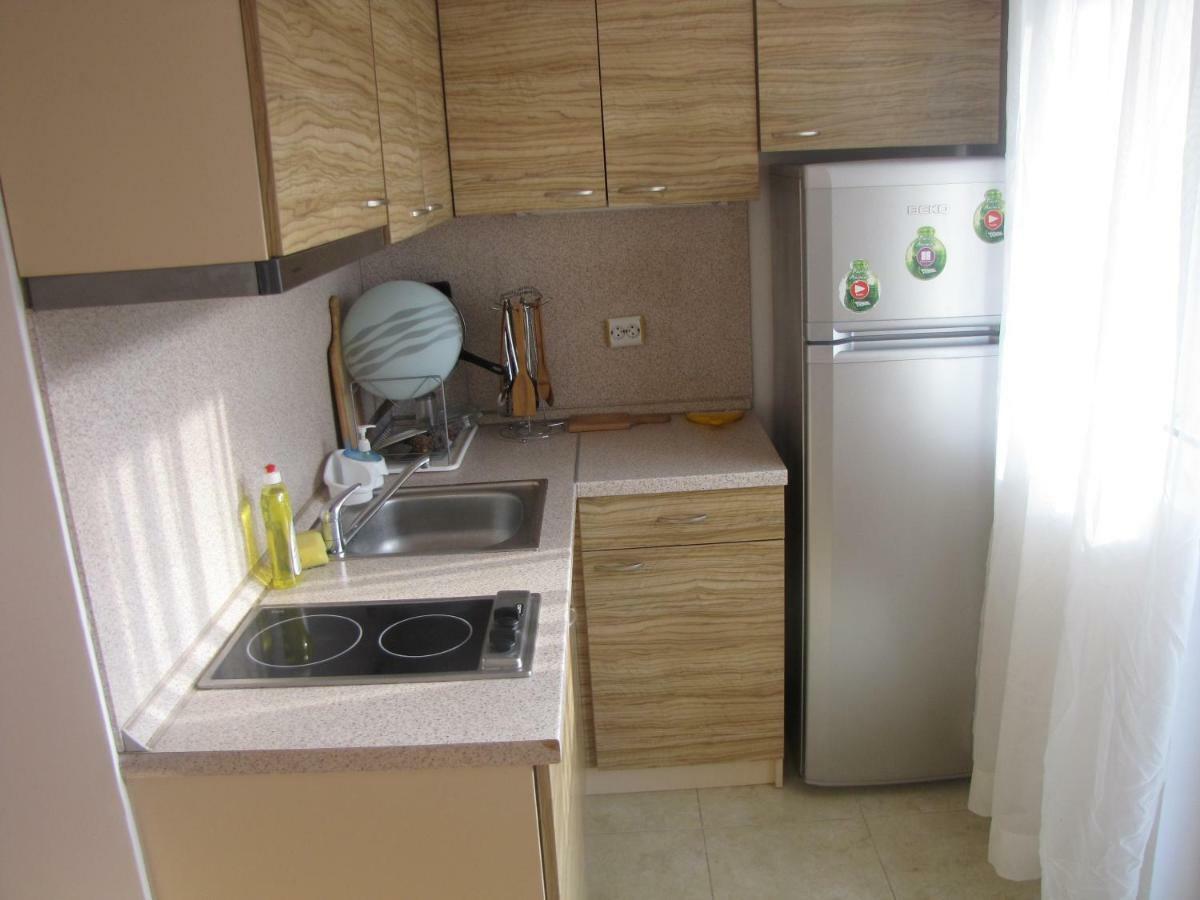 ساني بيتش Guest Apartments Salena المظهر الخارجي الصورة