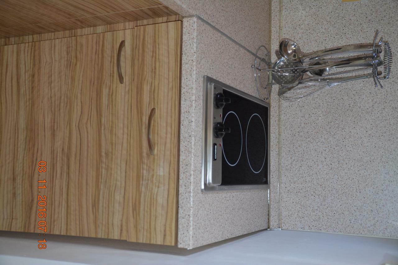 ساني بيتش Guest Apartments Salena المظهر الخارجي الصورة