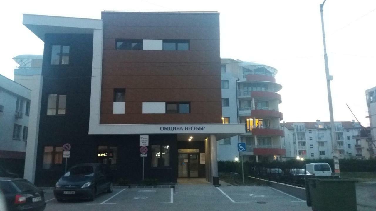 ساني بيتش Guest Apartments Salena المظهر الخارجي الصورة