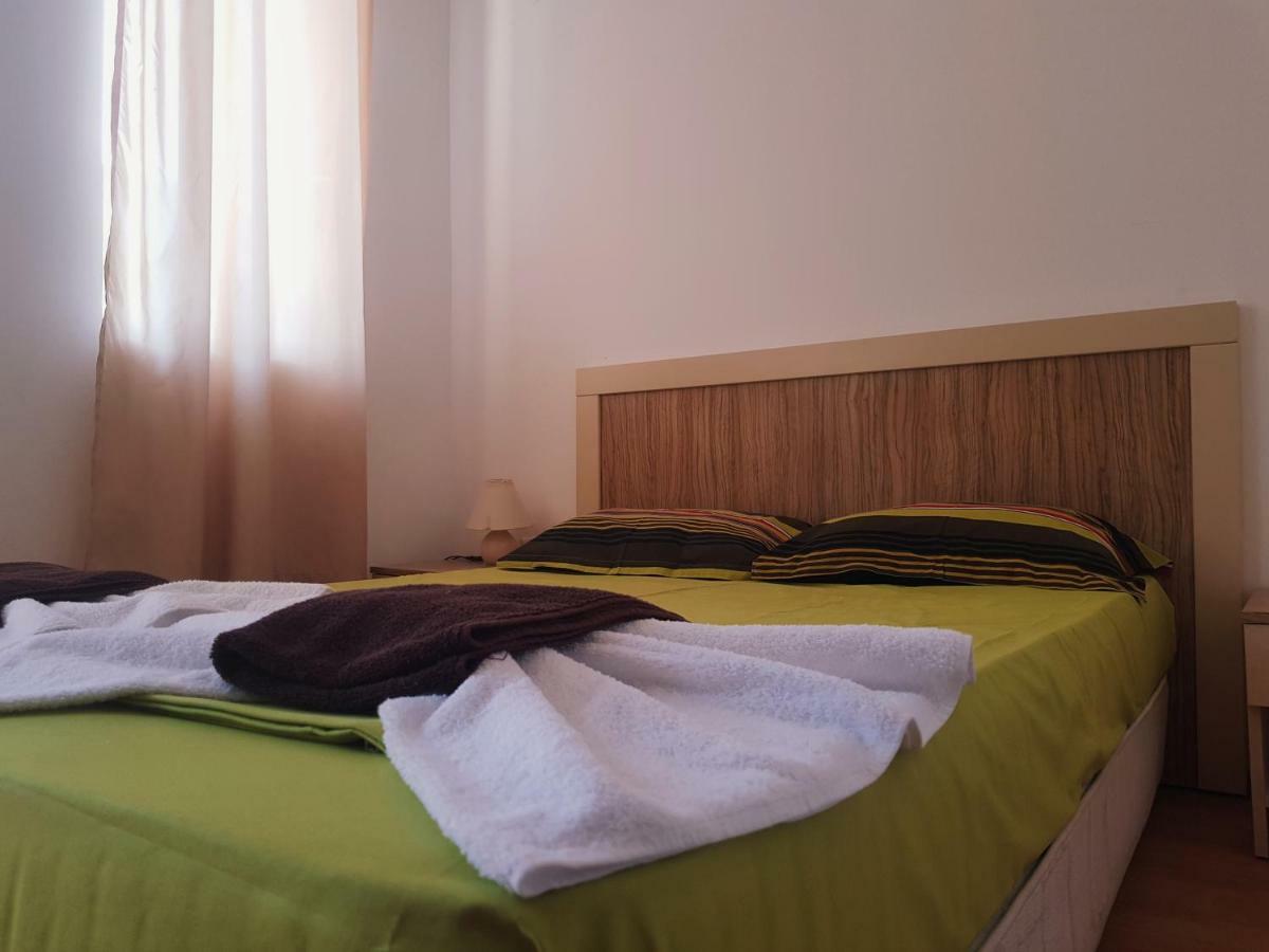 ساني بيتش Guest Apartments Salena المظهر الخارجي الصورة