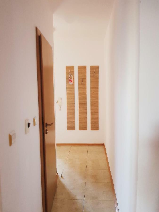 ساني بيتش Guest Apartments Salena المظهر الخارجي الصورة