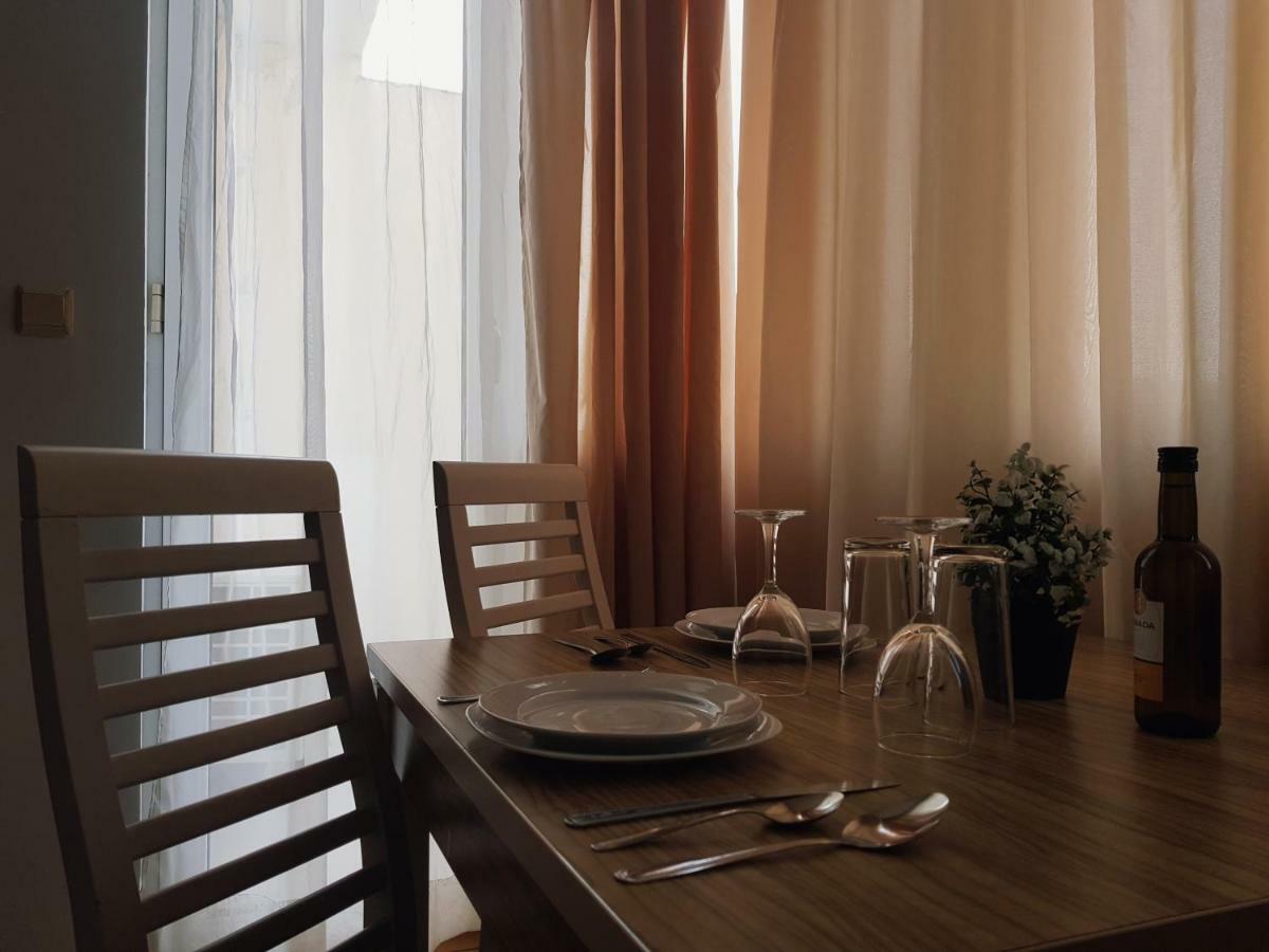 ساني بيتش Guest Apartments Salena المظهر الخارجي الصورة