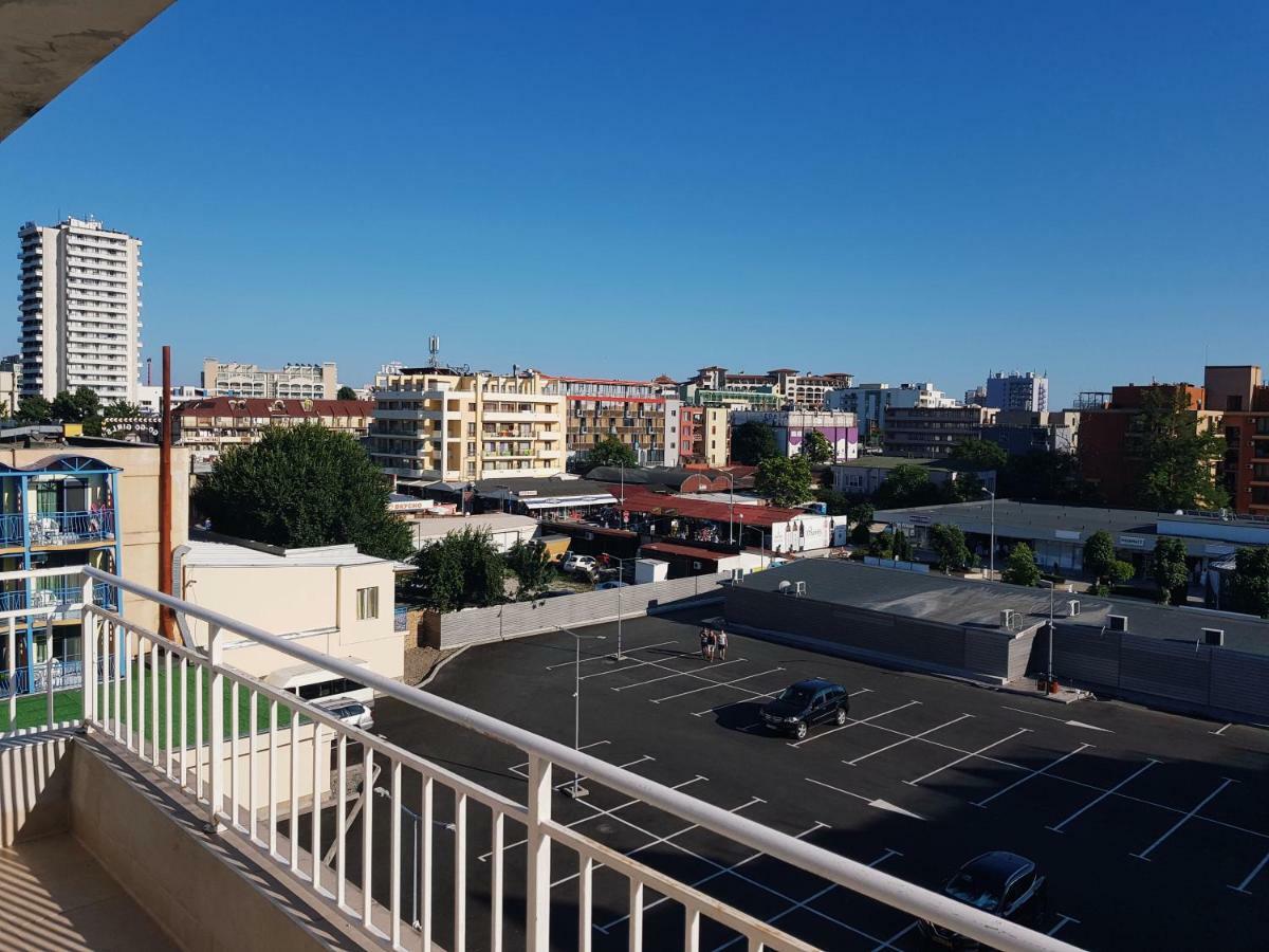 ساني بيتش Guest Apartments Salena المظهر الخارجي الصورة