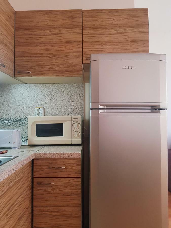 ساني بيتش Guest Apartments Salena المظهر الخارجي الصورة