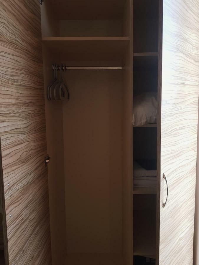 ساني بيتش Guest Apartments Salena المظهر الخارجي الصورة