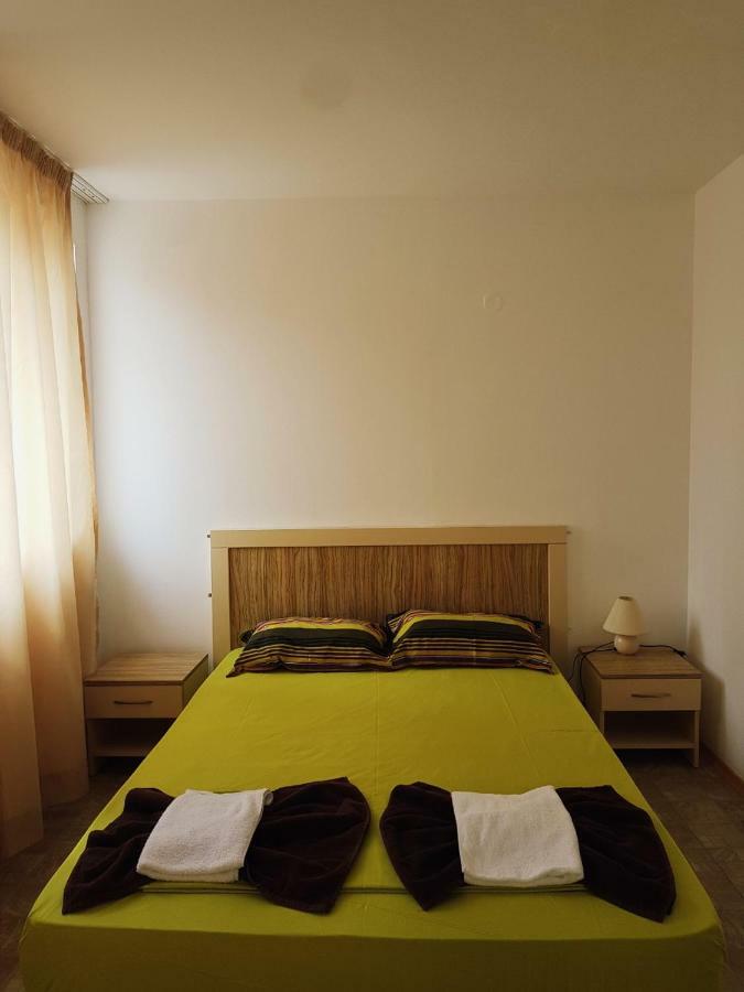 ساني بيتش Guest Apartments Salena المظهر الخارجي الصورة